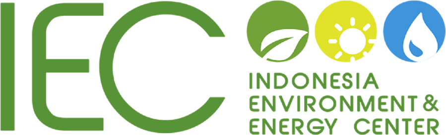 Indonesia Environment & Energy Center