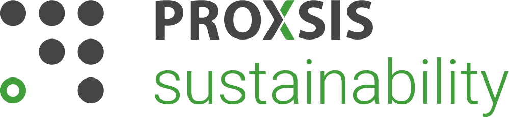 Proxsis Sustainability
